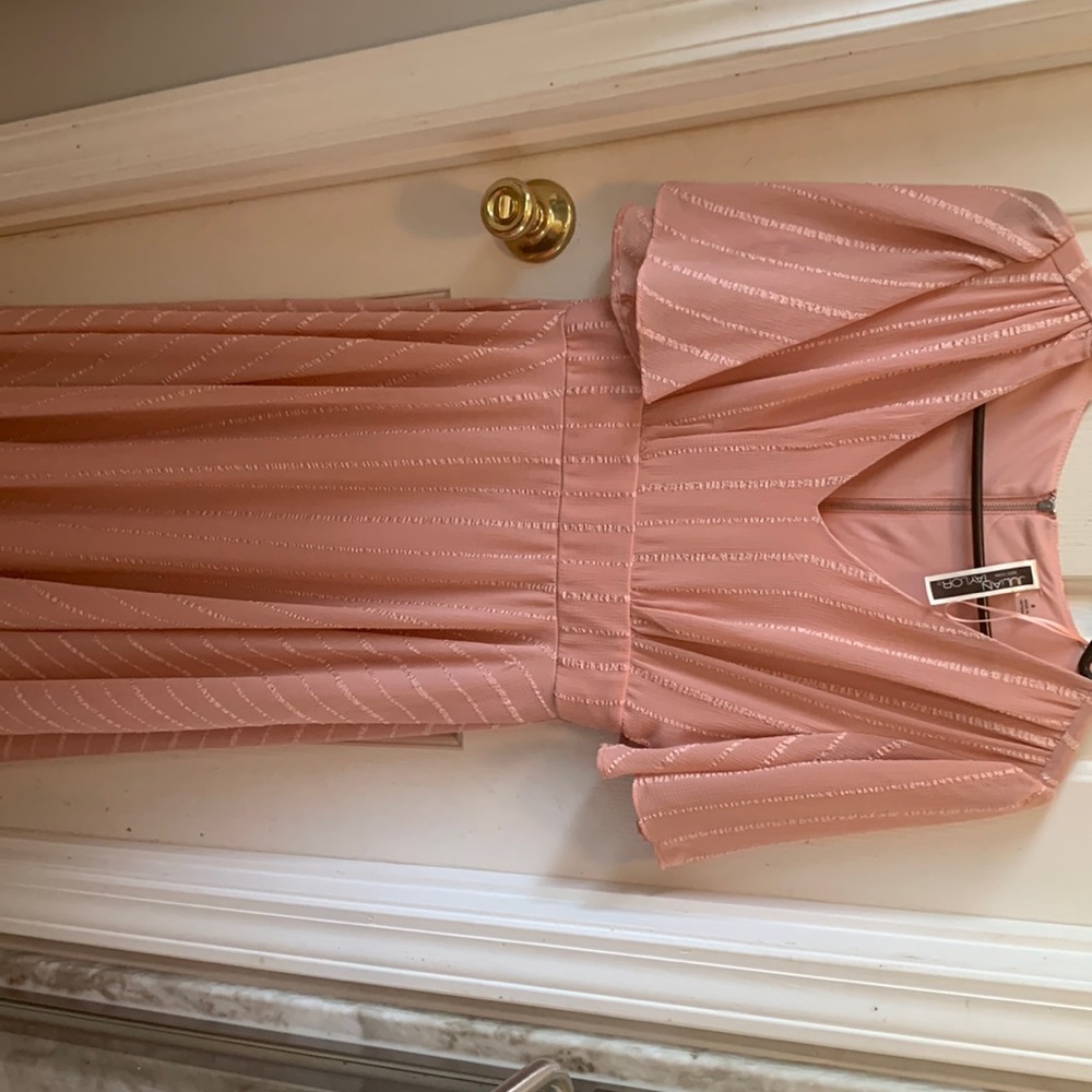 Julian TAYLOR dress